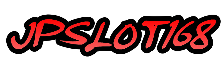 LOGO JPSLOT168